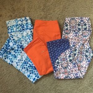 🚨SOLD! 🚨Capri leggings (3)